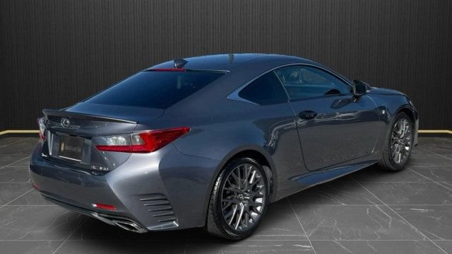 Used 2016 Lexus RC 350 RWD image 7