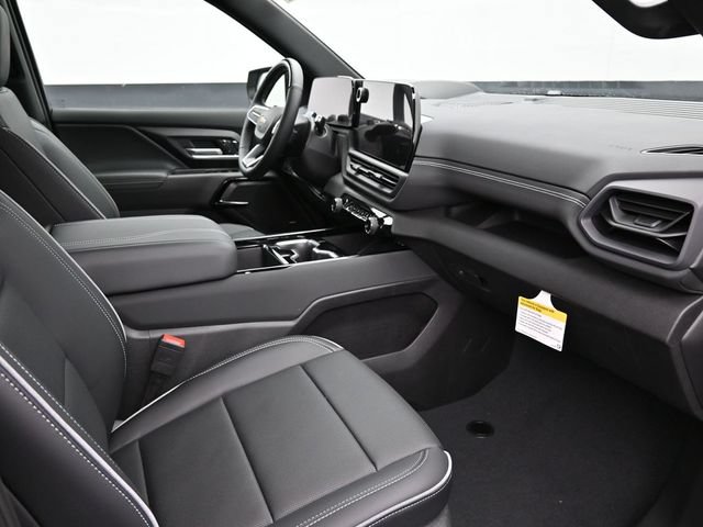 New 2026 Chevrolet Silverado EV LT AWD/4WD image 26