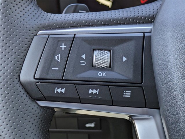 New 2025 Mitsubishi Outlander SEL image 29