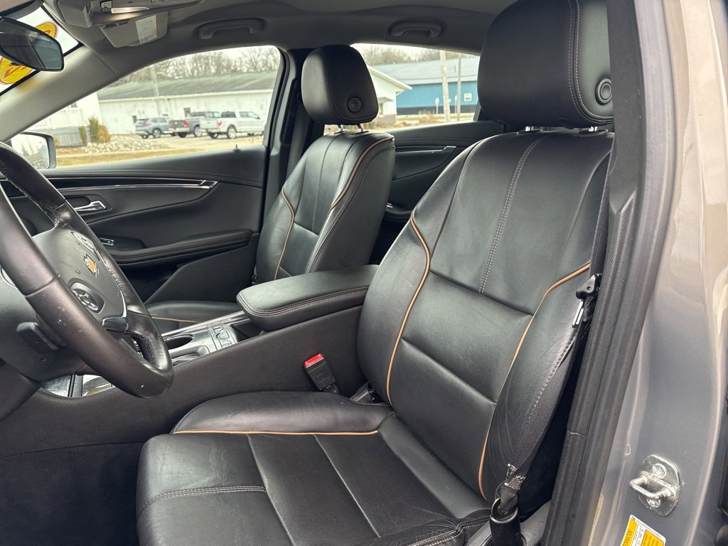 Used 2019 Chevrolet Impala Premier image 13
