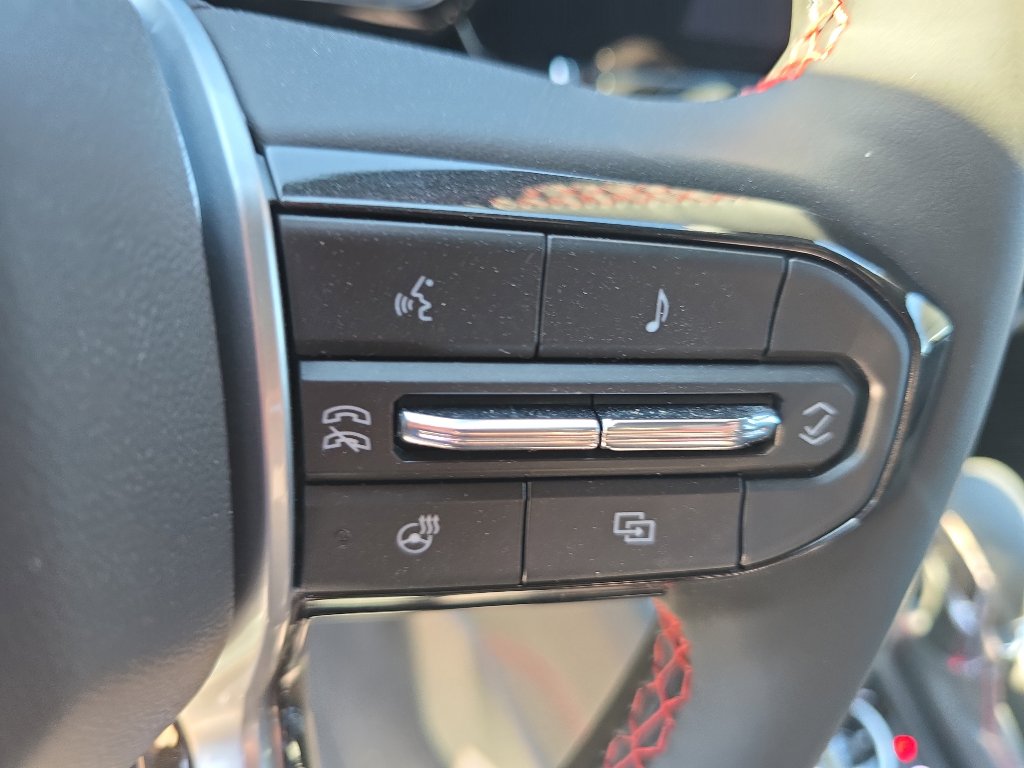 New 2026 Chevrolet Colorado Z71 w/ Technology Package image 24