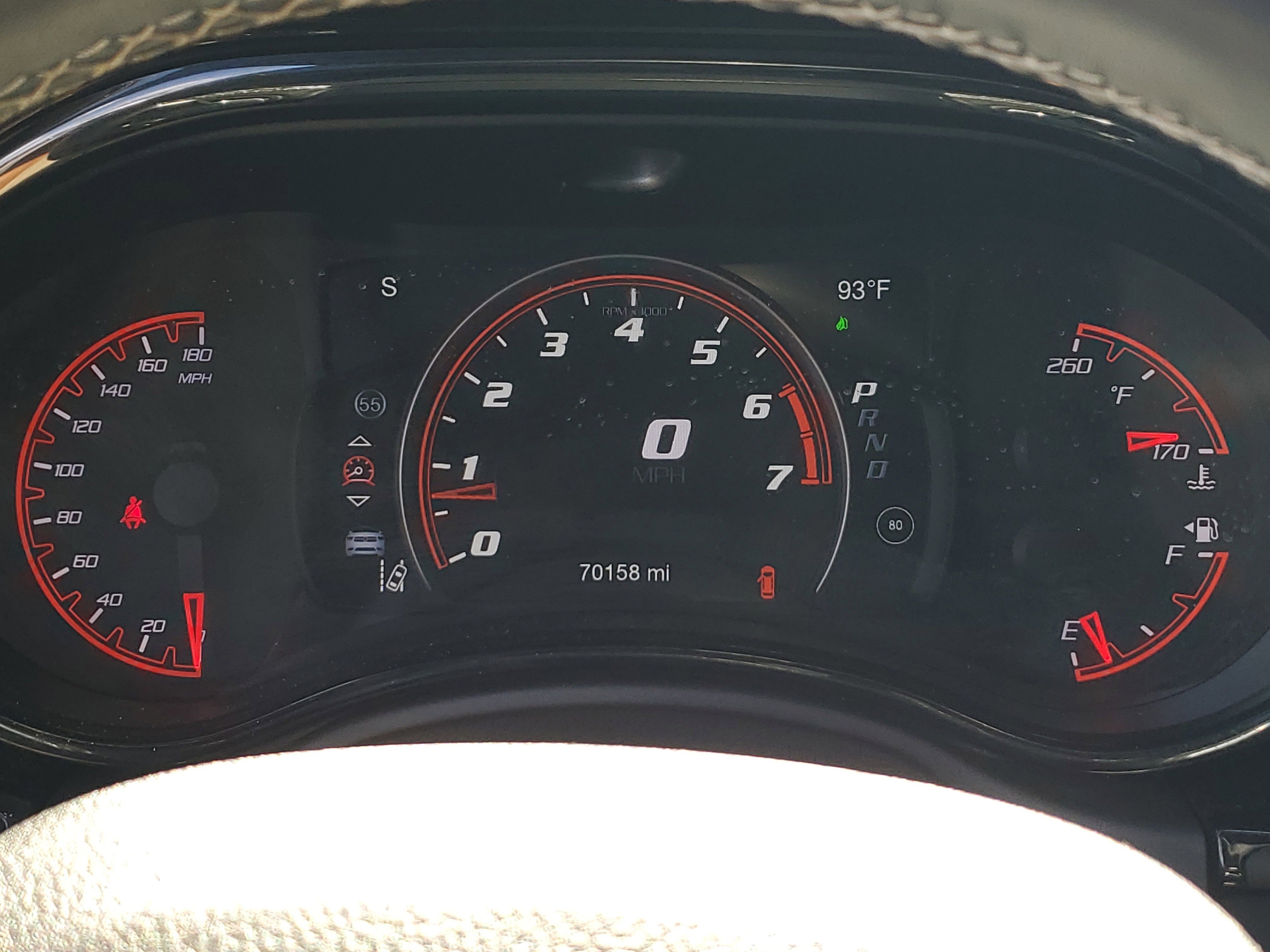 Used 2021 Dodge Durango SRT w/ Premium Interior Group AWD/4WD image 30