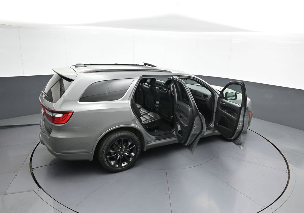 Used 2023 Dodge Durango R/T AWD/4WD image 47