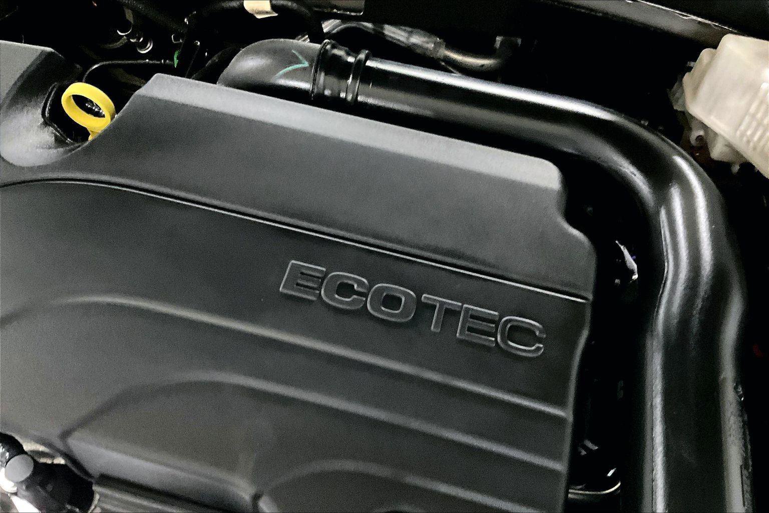 Used 2023 Chevrolet Malibu LT image 35