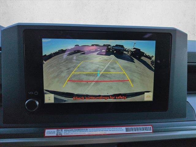 New 2026 Toyota Tacoma SR5 image 13