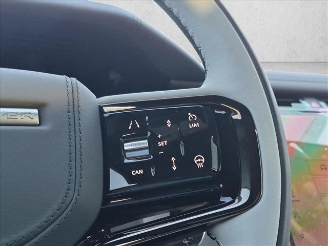 New 2026 Land Rover Range Rover Velar Belgravia AWD/4WD image 14