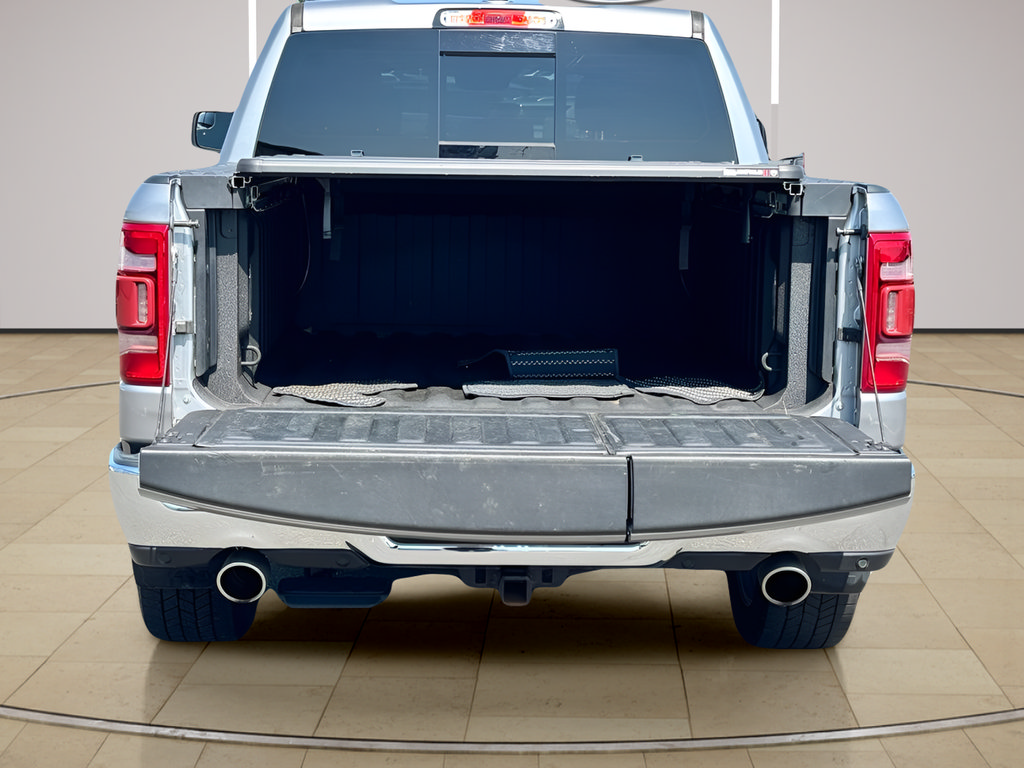 Used 2022 RAM 1500 Limited AWD/4WD image 37