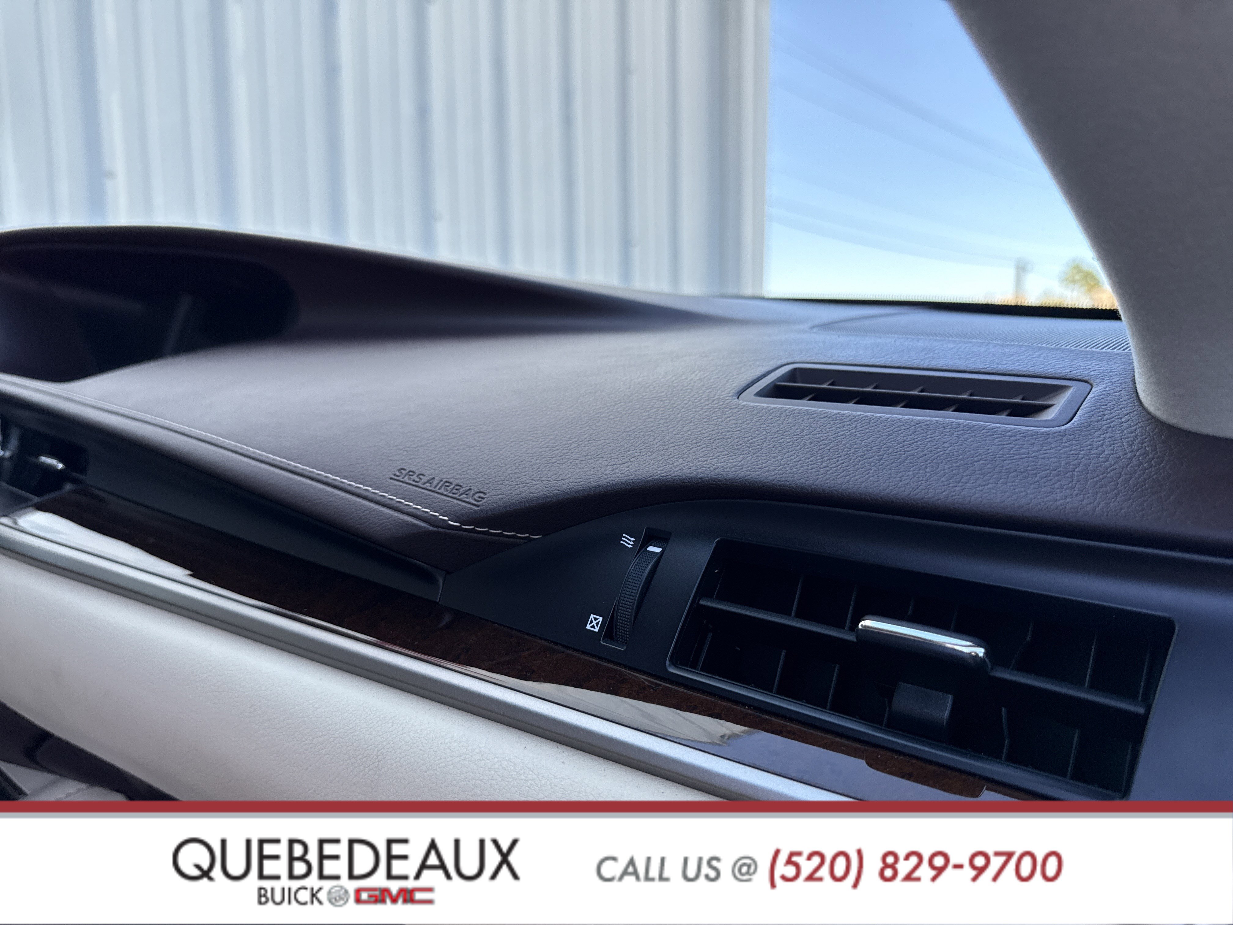 Used 2018 Lexus ES 350 image 47