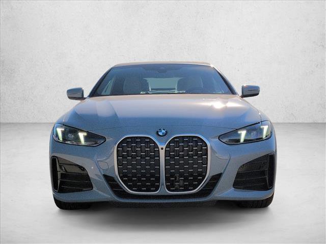 New 2026 BMW 430i xDrive Convertible w/ M Sport Package image 6