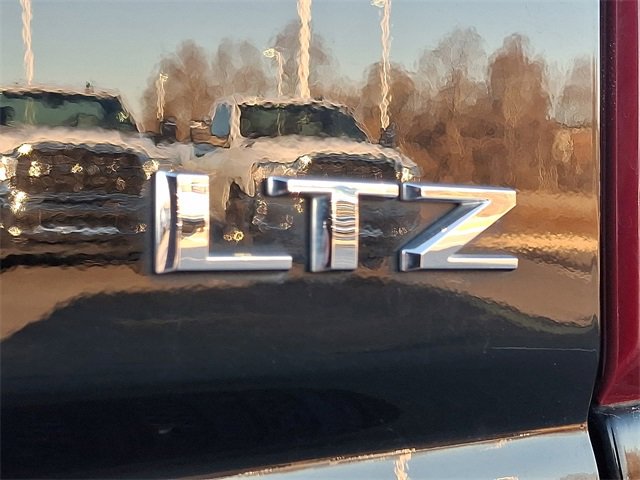 Used 2021 Chevrolet Silverado 2500 LTZ w/ LTZ Plus Package image 30