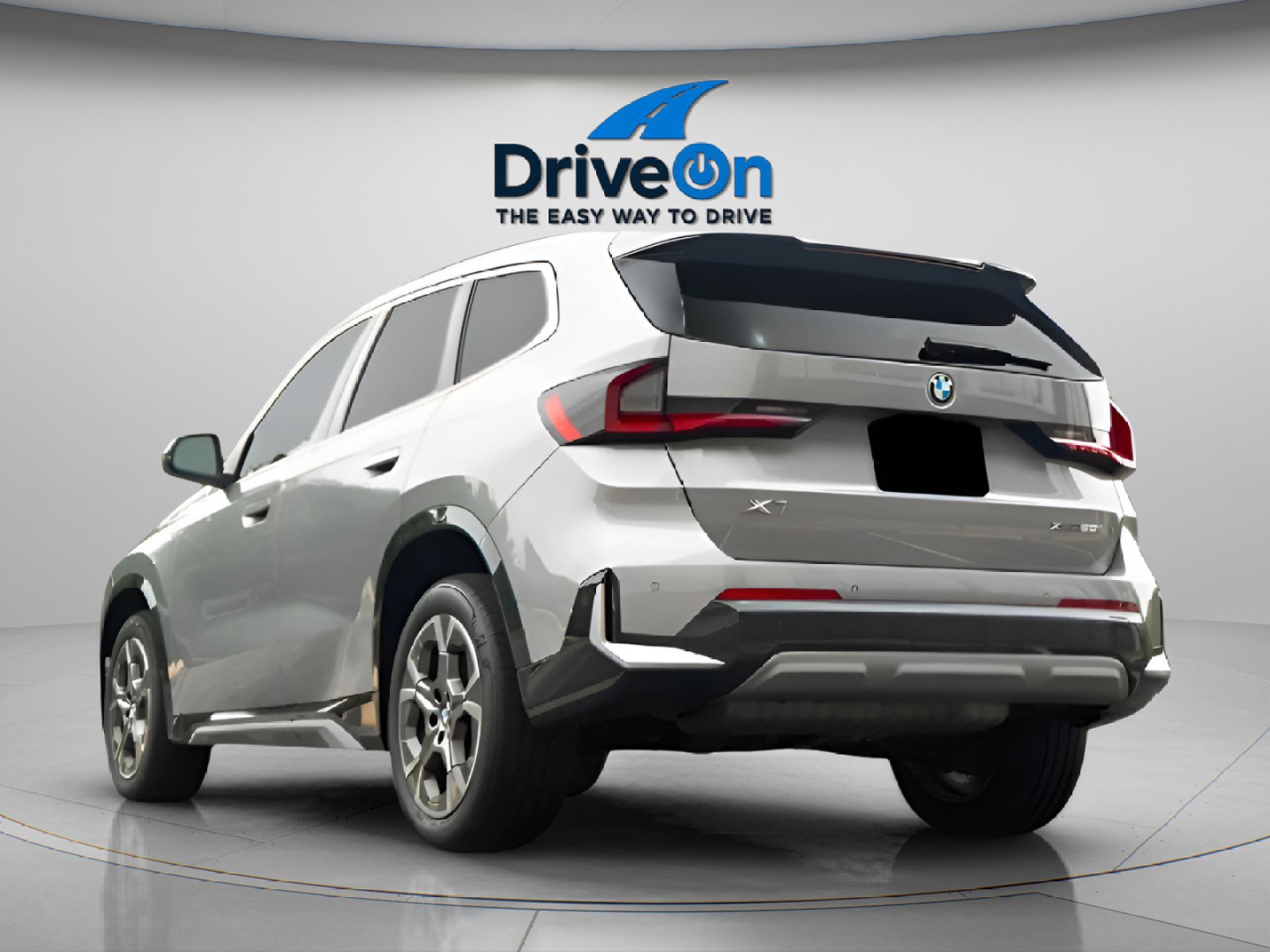 Used 2025 BMW X1 xDrive28i image 8