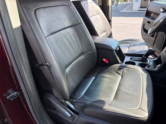 Used 2018 Ford Flex SEL w/ Equipment Group 202A AWD/4WD image 24