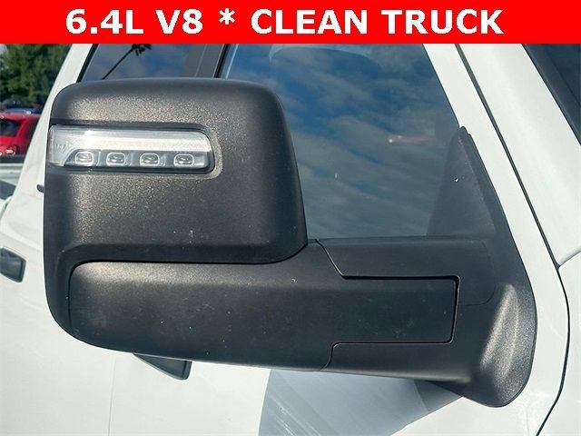 Certified 2024 RAM 2500 Big Horn image 10