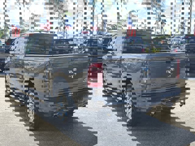 Certified 2023 RAM 1500 Laramie image 5