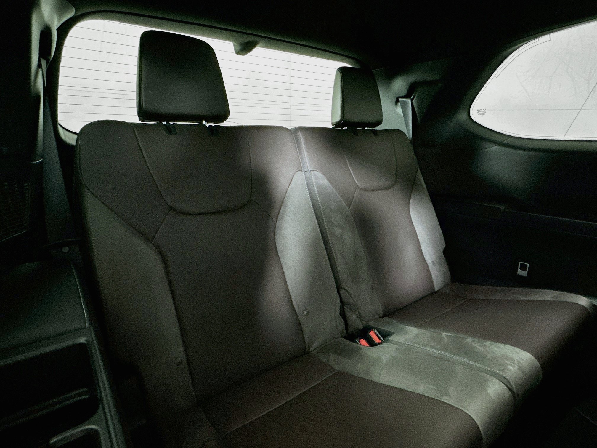 Certified 2024 Lexus TX 350 AWD w/ Technology Package image 27