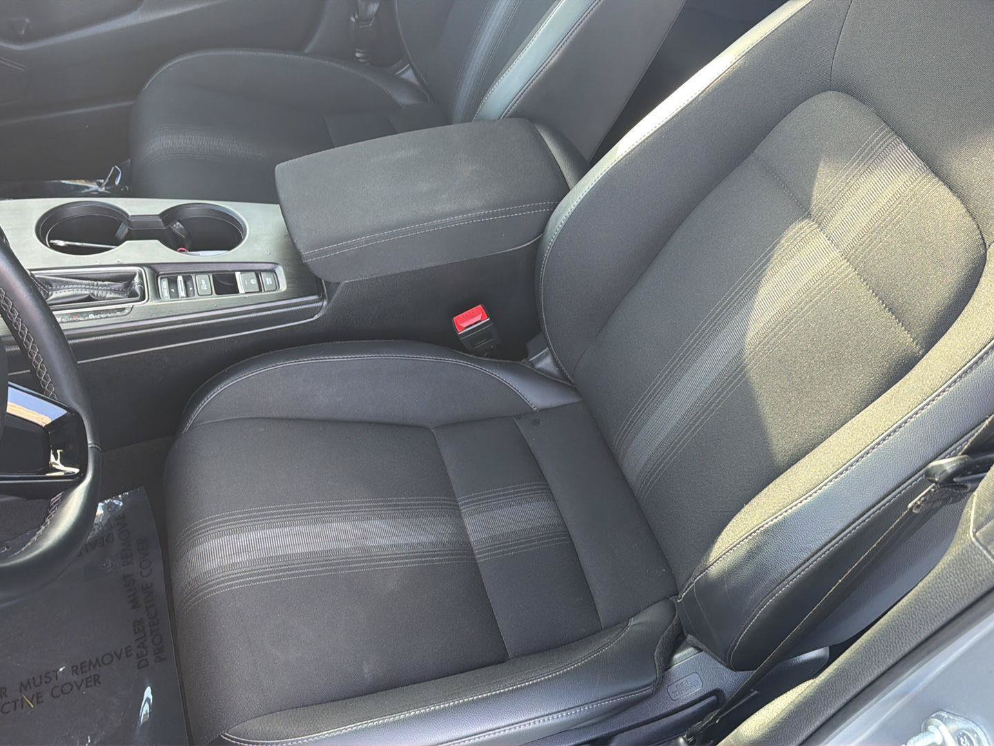 Used 2023 Honda Civic Sport image 28