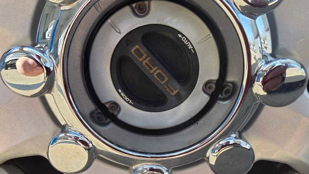 Used 2024 Ford F250 XLT w/ FX4 Off-Road Package image 25