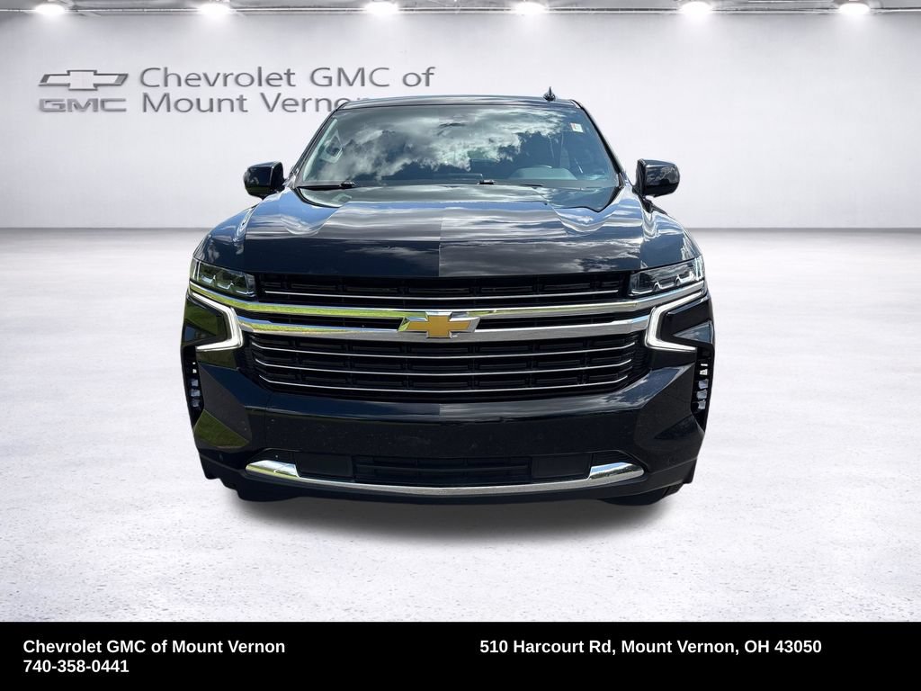 Used 2023 Chevrolet Tahoe LT AWD/4WD image 9