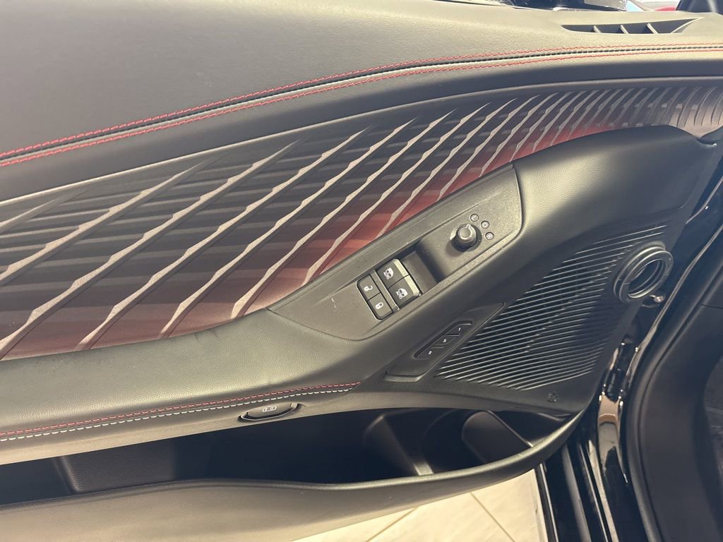 New 2026 Dodge Charger R/T Scat Pack image 11