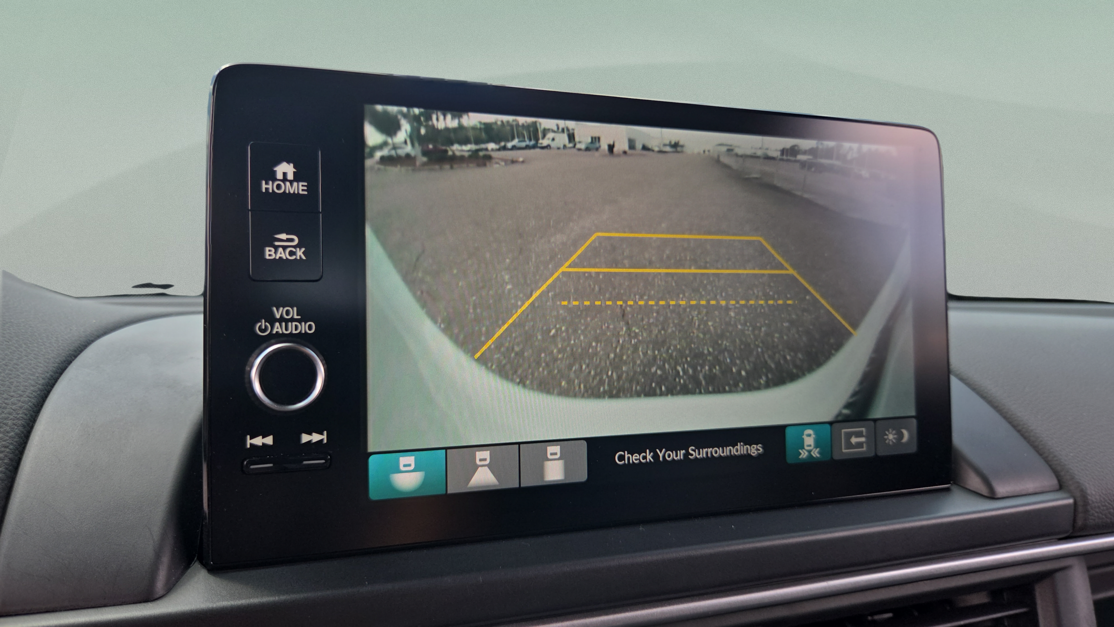 Certified 2024 Honda Pilot EX-L image 28