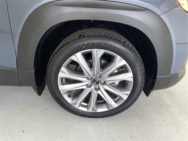 New 2026 MAZDA CX-50 AWD 2.5 S w/ Weather Package image 14