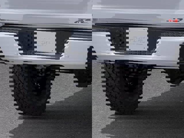 New 2026 GMC Canyon AT4 w/ AT4 Premium Package image 14