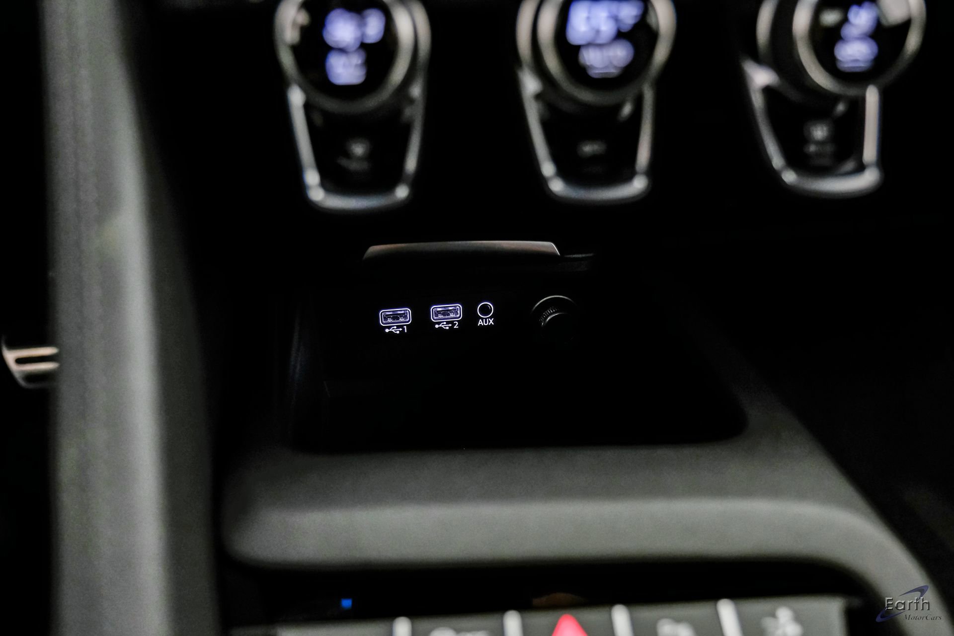 Used 2018 Audi R8 V10 RWD image 74