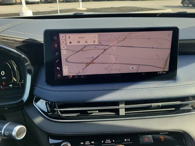 New 2026 INFINITI QX60 Sport w/ Dark Cargo Package image 61