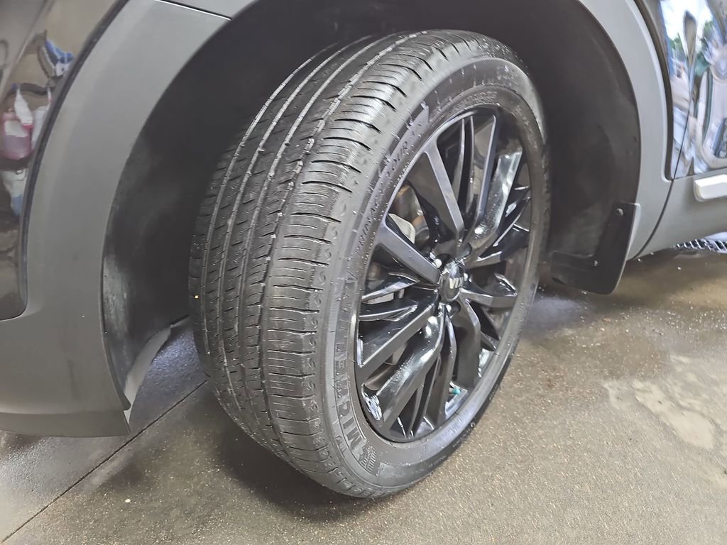 Used 2021 Kia Telluride SX image 33