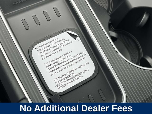 New 2026 Hyundai Palisade Calligraphy AWD/4WD image 28