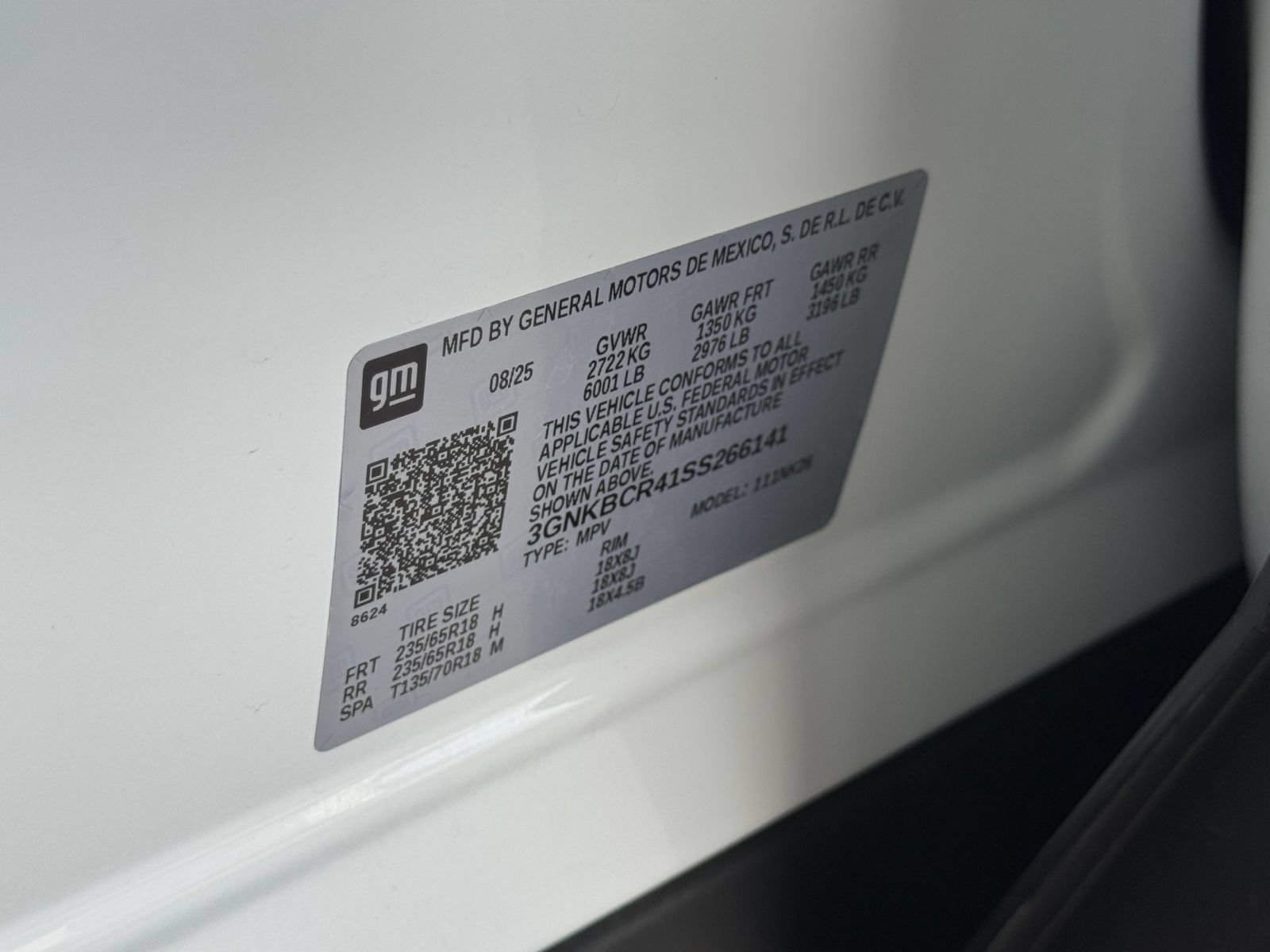 Used 2025 Chevrolet Blazer LT FWD image 31