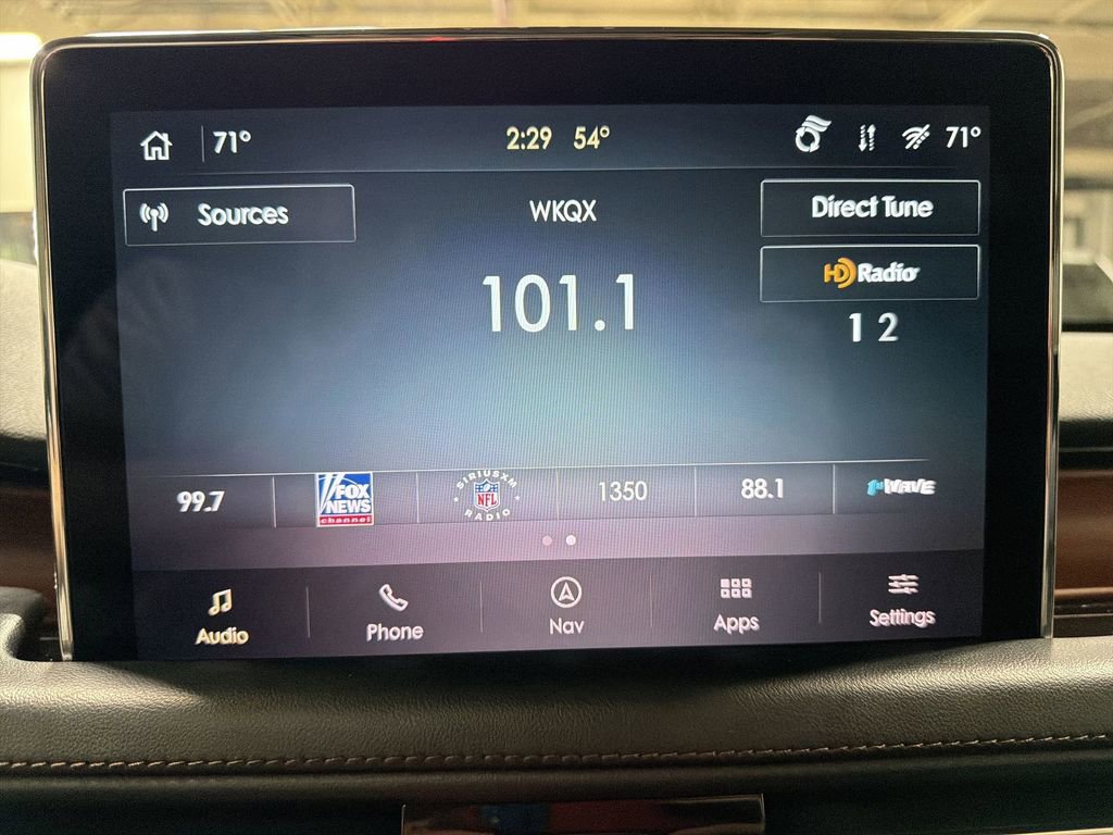 Used 2021 Lincoln Aviator Grand Touring w/ Equipment Group 302A AWD/4WD image 12