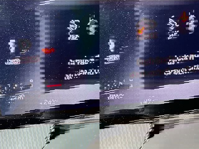 Certified 2025 Nissan Murano SL image 12