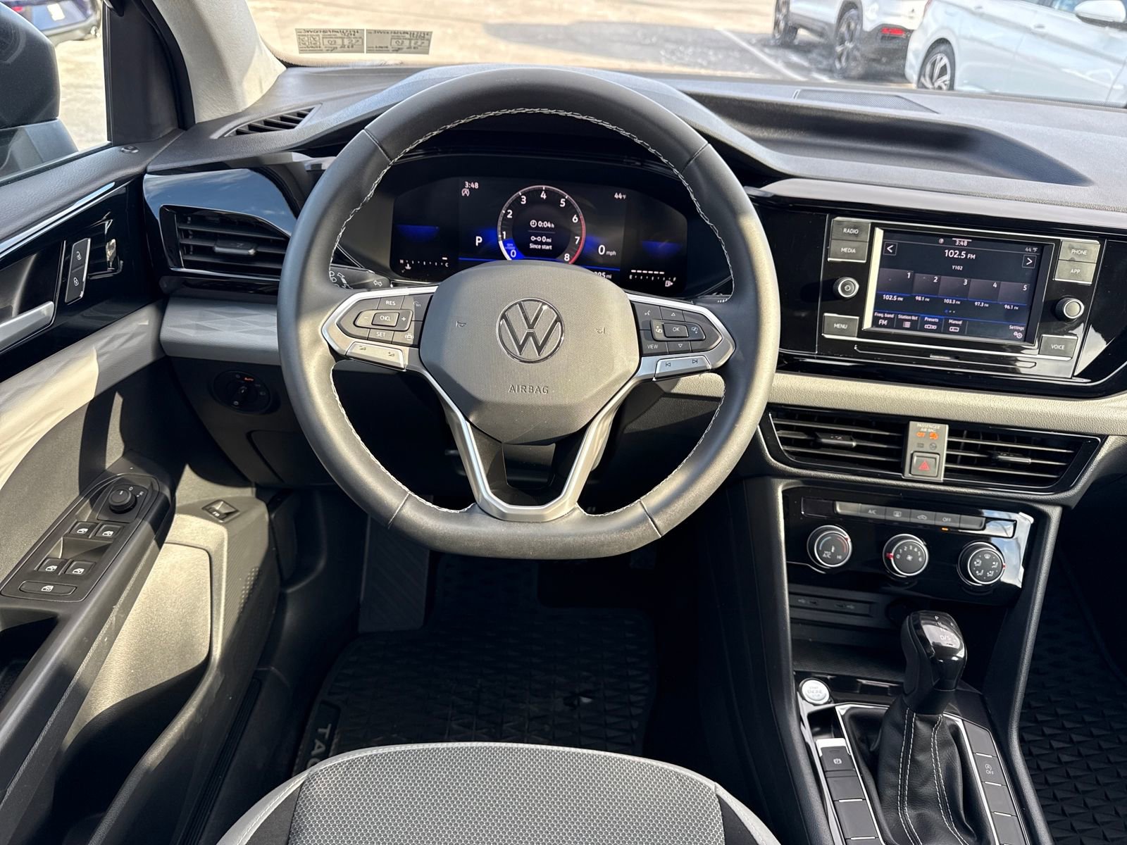 Certified 2023 Volkswagen Taos S image 14