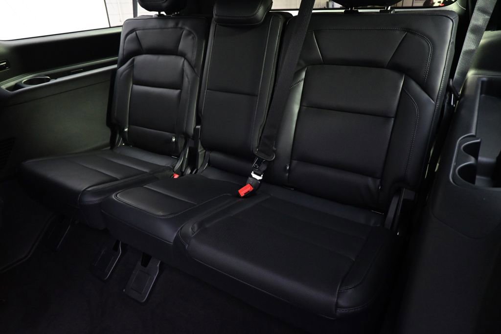 New 2025 Lincoln Navigator L Reserve w/ Jet Appearance Package image 22