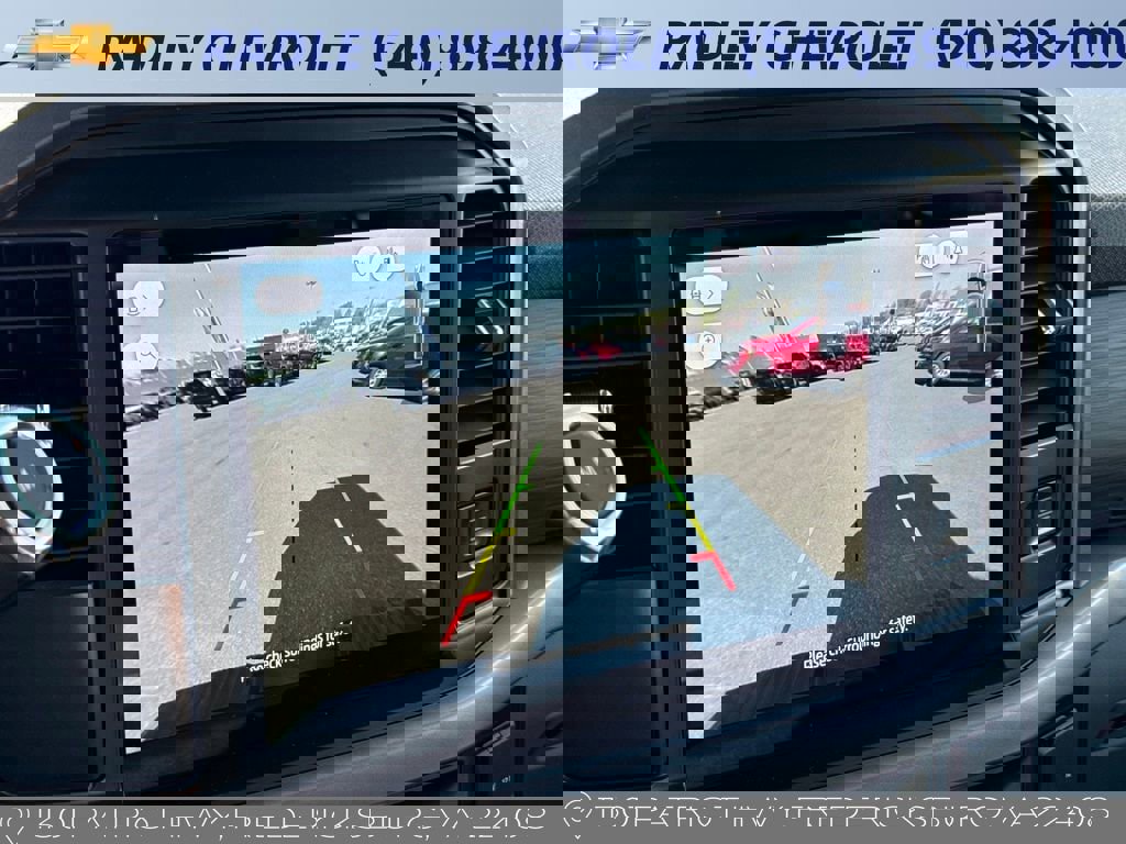 Used 2025 Ford F150 XLT w/ Equipment Group 301A Standard image 9