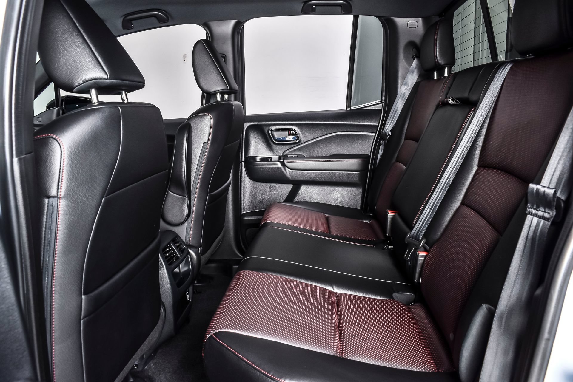 Used 2023 Honda Ridgeline Black Edition image 20