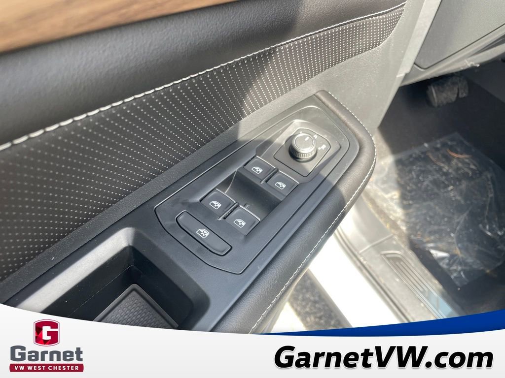 New 2026 Volkswagen Atlas SE image 25