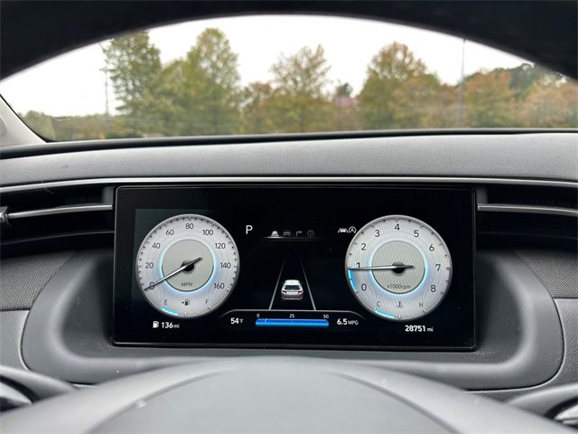 Used 2022 Hyundai Tucson Limited image 26