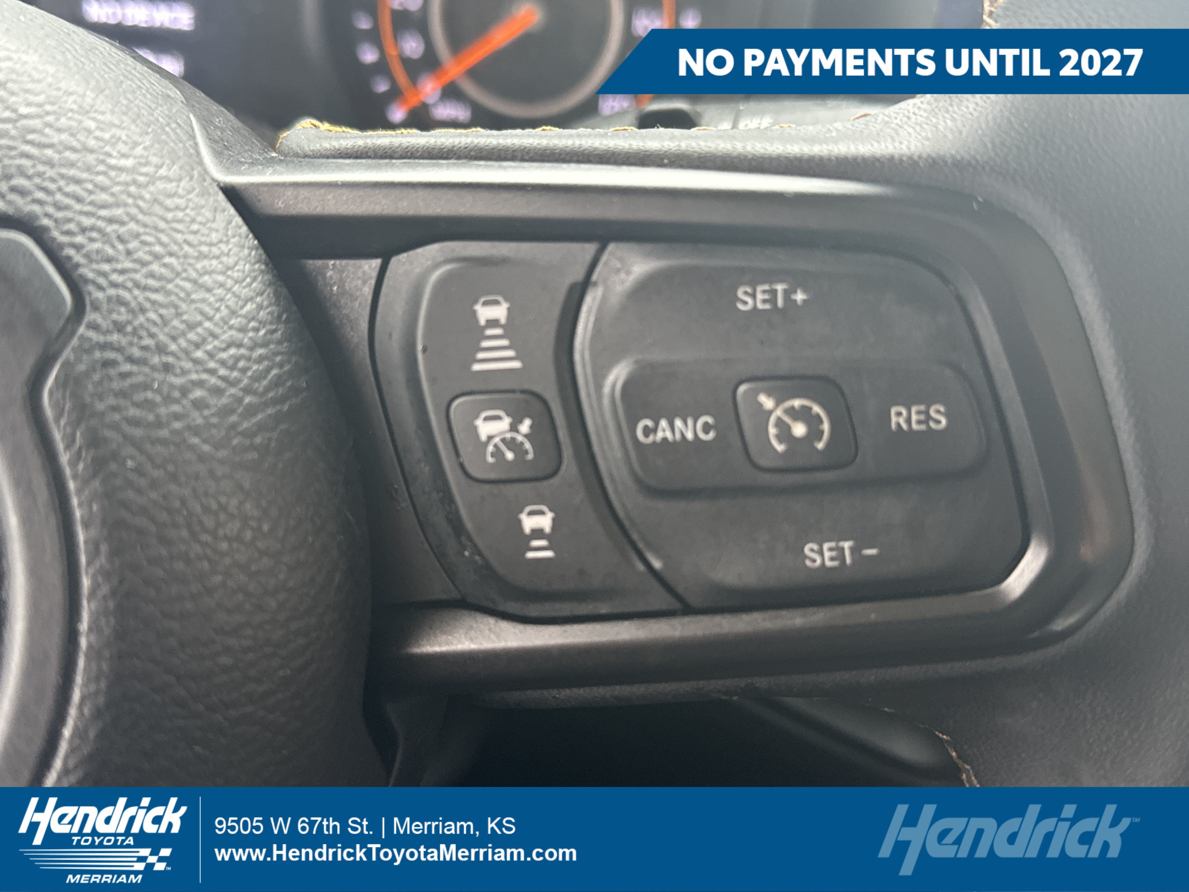 Used 2024 Jeep Wrangler Unlimited Sport