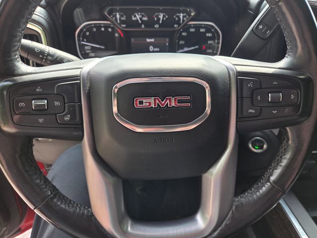 Used 2020 GMC Sierra 1500 Elevation w/ Elevation Value Package AWD/4WD image 18