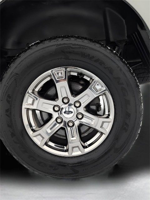 Used 2021 Ford F150 Lariat w/ Equipment Group 502A High image 29