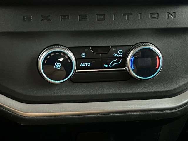 Certified 2025 Ford Expedition Max Active AWD/4WD image 34