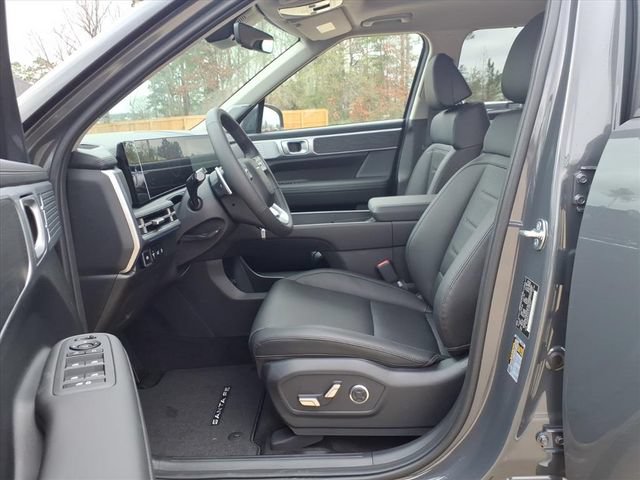 New 2026 Hyundai Santa Fe Limited FWD image 15
