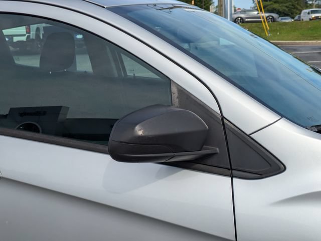 Used 2018 Chevrolet Spark LS FWD image 12