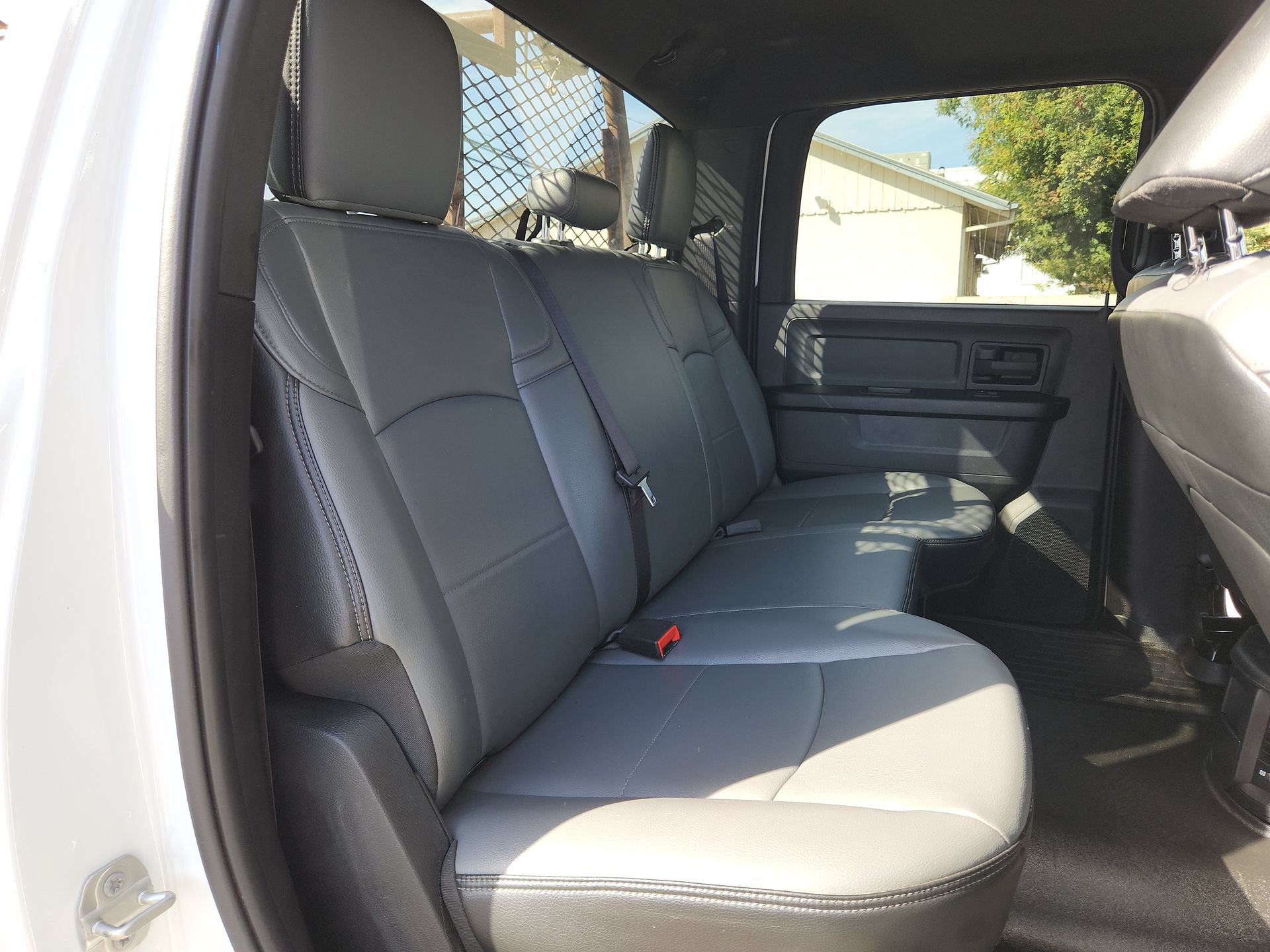 Certified 2023 RAM 2500 Tradesman w/ Towing Technology Group AWD/4WD image 26