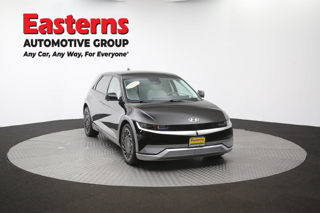 Used 2023 Hyundai Ioniq 5 Limited AWD/4WD image 56