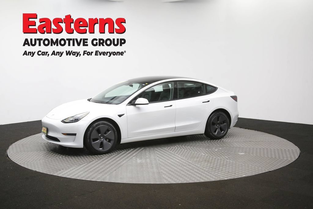 Used 2023 Tesla Model 3 Standard Range RWD image 52