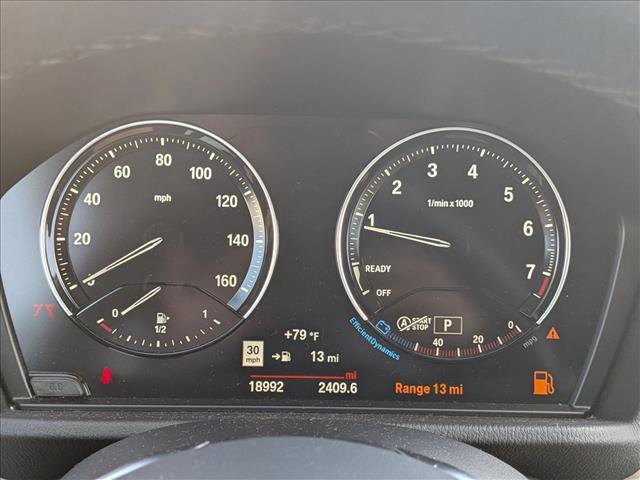 Used 2021 BMW X1 xDrive28i w/ Convenience Package AWD/4WD image 11