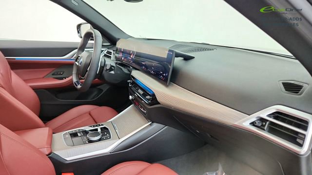 Used 2025 BMW 430i image 20